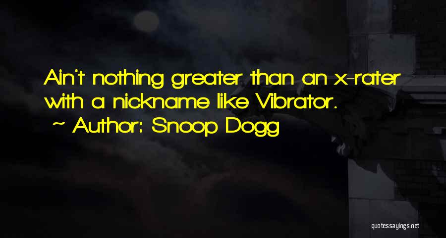 Snoop Dogg Quotes 883643