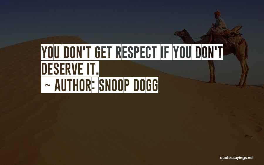 Snoop Dogg Quotes 904986