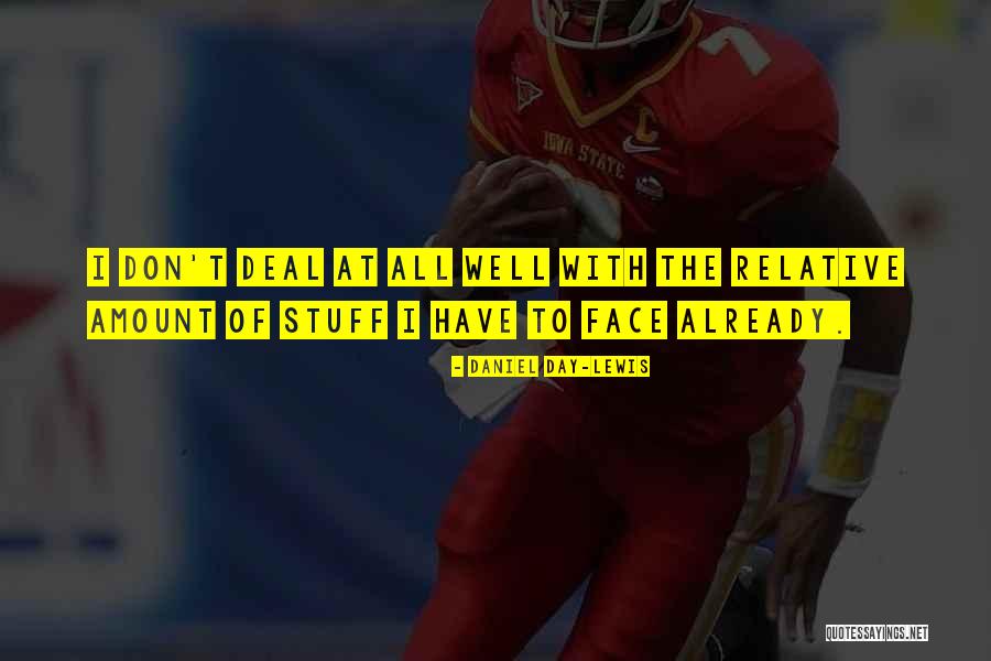 Snoop Hound Puppies Quotes By Daniel Day-Lewis Snoop Hound Puppies Quotes By Daniel Day-Lewis