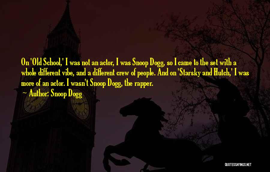 Snoop Quotes By Snoop Dogg