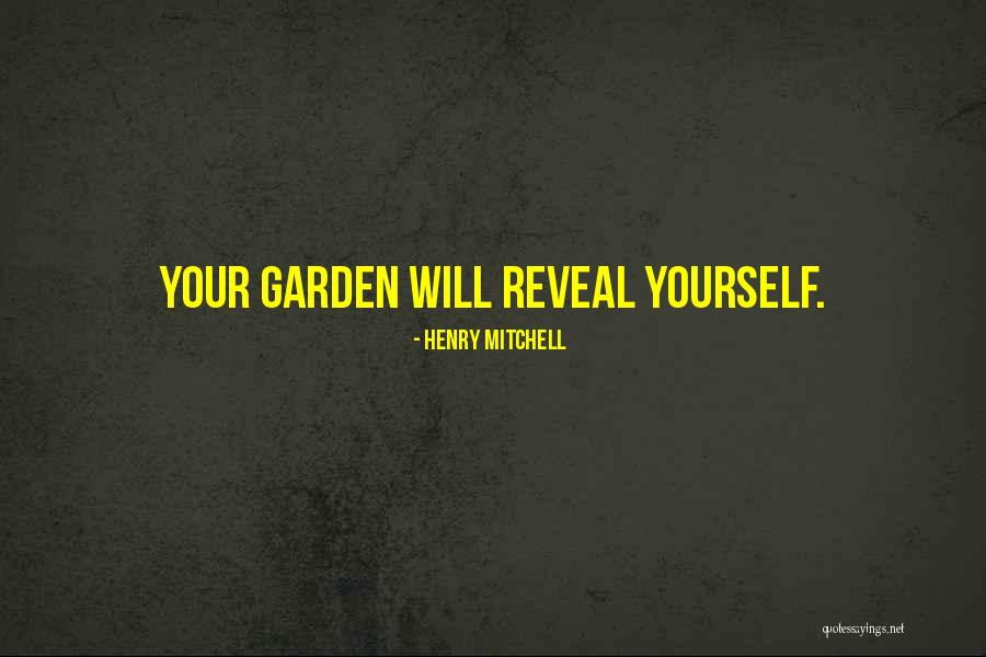 Snooped Rant Quotes By Henry Mitchell Snooped Rant Quotes By Henry Mitchell