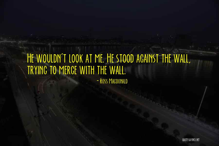 Snooper And Blabber Quotes By Ross Macdonald Snooper And Blabber Quotes By Ross Macdonald