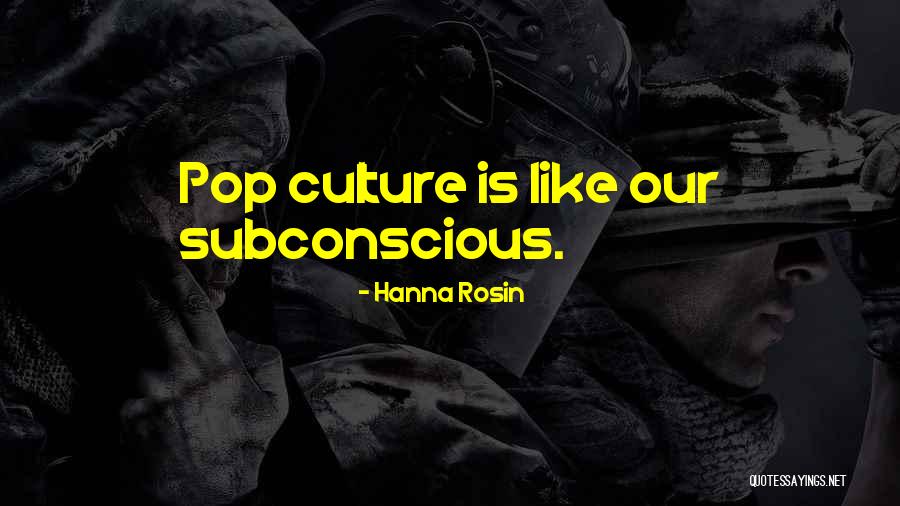 Snoopermarket Quotes By Hanna Rosin Snoopermarket Quotes By Hanna Rosin