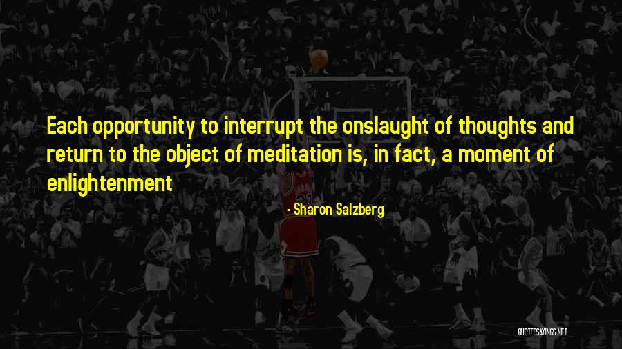 Snoopers Nursery Quotes By Sharon Salzberg Snoopers Nursery Quotes By Sharon Salzberg