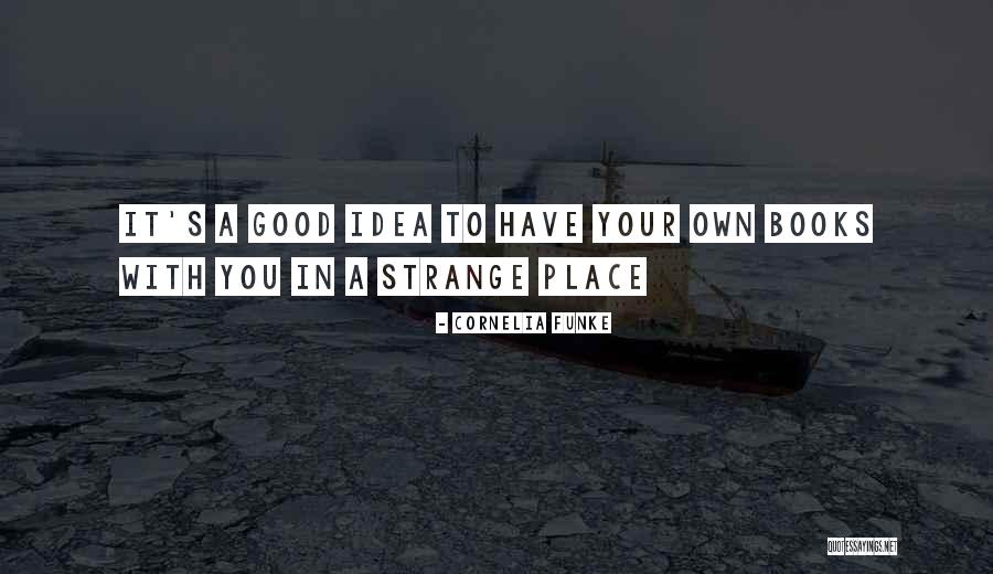 Snooping Meme Quotes By Cornelia Funke Snooping Meme Quotes By Cornelia Funke