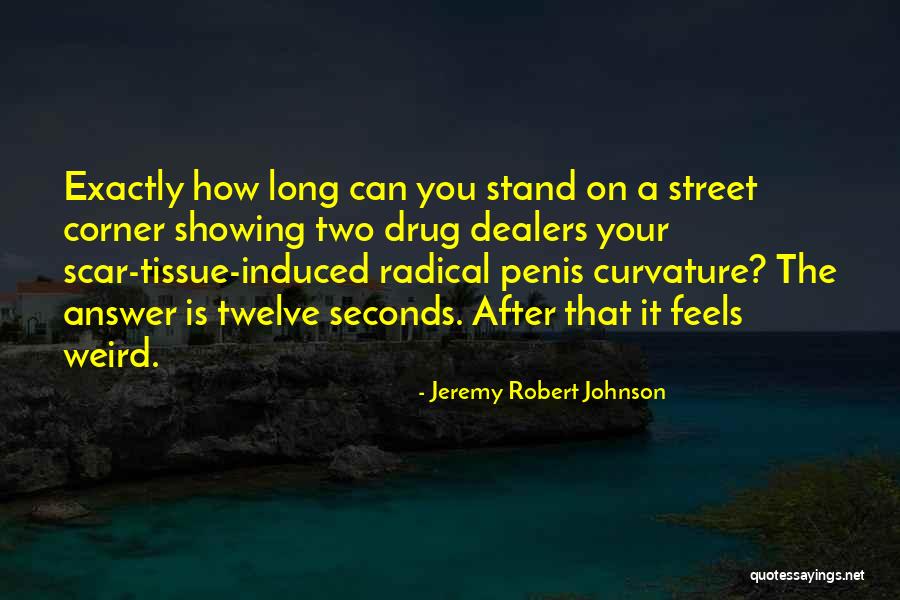Snooping On My Page Quotes By Jeremy Robert Johnson Snooping On My Page Quotes By Jeremy Robert Johnson