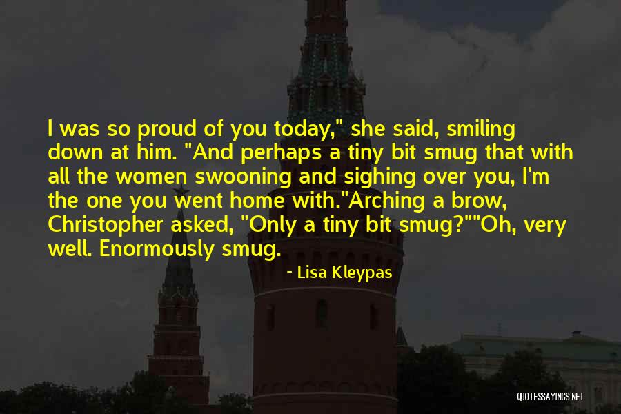 Snooping On My Page Quotes By Lisa Kleypas Snooping On My Page Quotes By Lisa Kleypas
