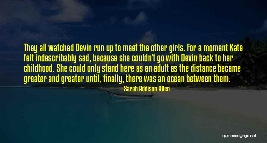 Snooping On My Page Quotes By Sarah Addison Allen Snooping On My Page Quotes By Sarah Addison Allen
