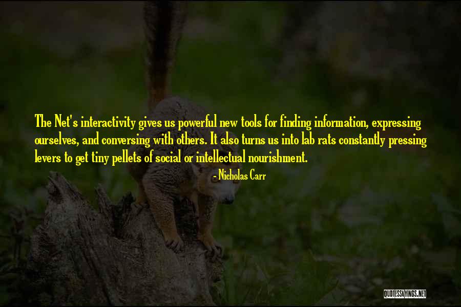 Snoopslimes Quotes By Nicholas Carr Snoopslimes Quotes By Nicholas Carr