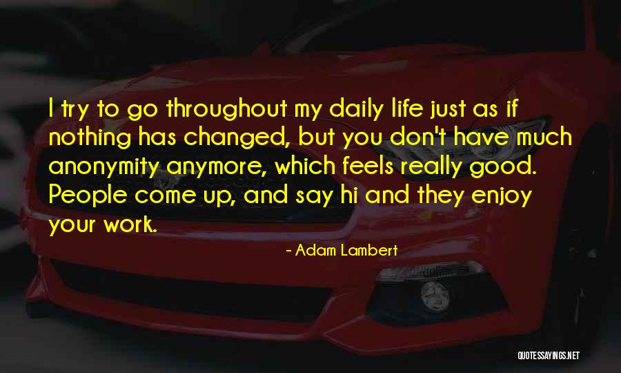 Snoopys Dog House Quotes By Adam Lambert Snoopys Dog House Quotes By Adam Lambert