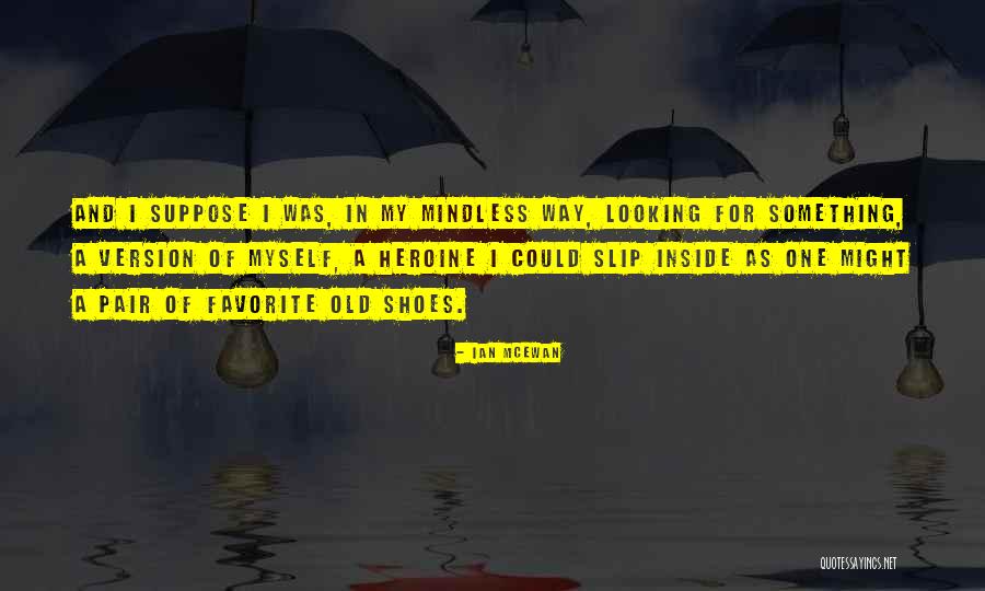 Snoopys Dog House Quotes By Ian McEwan Snoopys Dog House Quotes By Ian McEwan