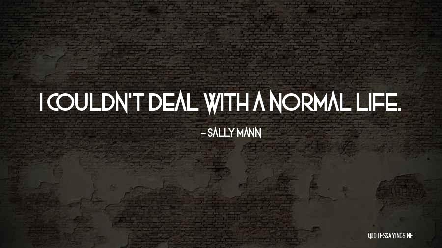 Snoopys Dog House Quotes By Sally Mann Snoopys Dog House Quotes By Sally Mann
