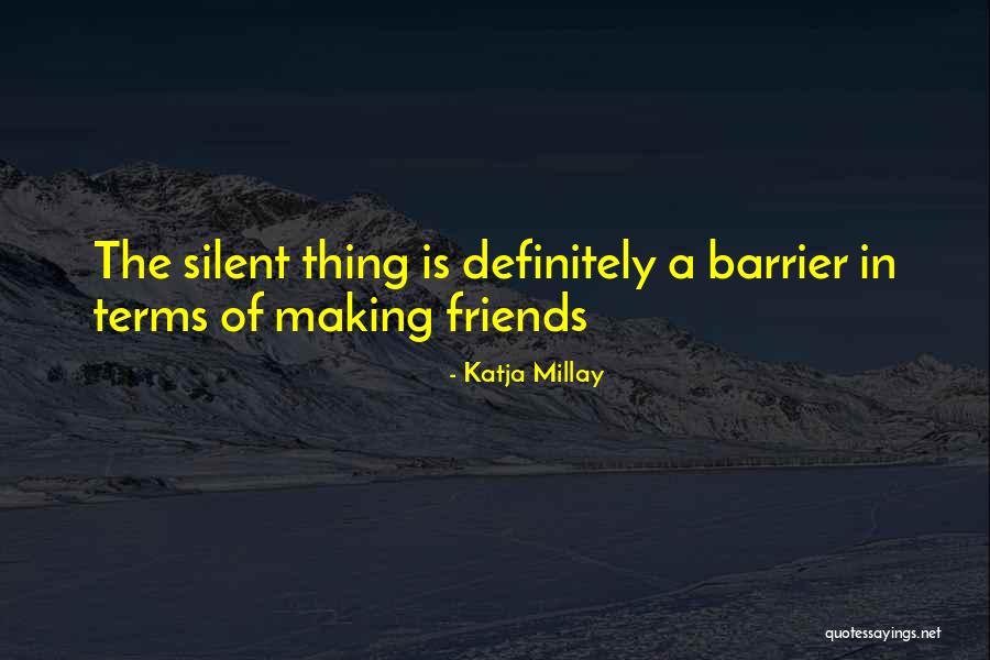 Snoot Quotes By Katja Millay Snoot Quotes By Katja Millay