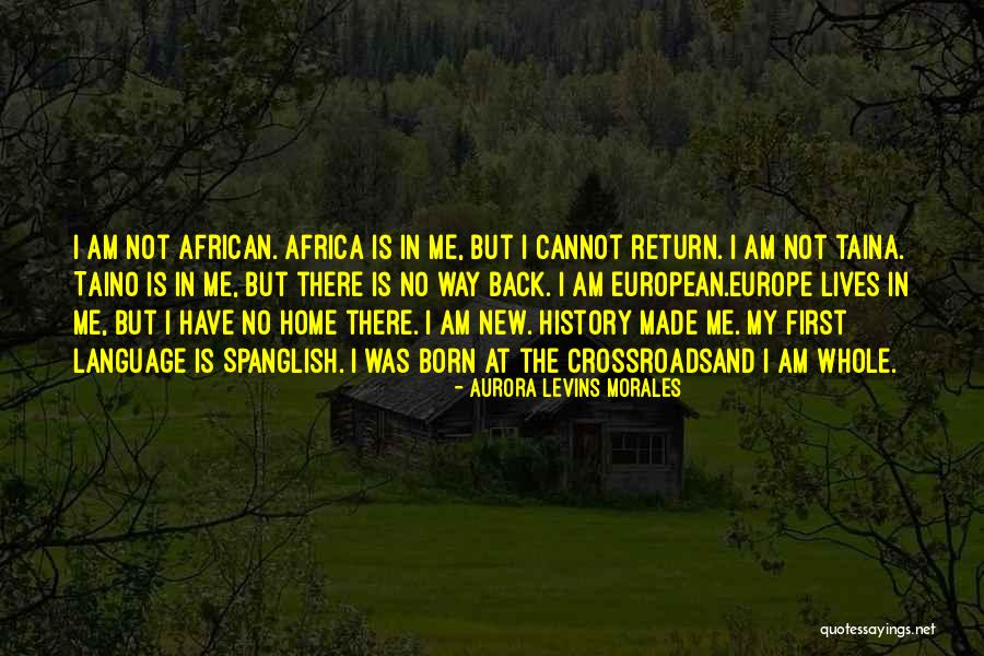 Snootchie Bootchies Quotes By Aurora Levins Morales Snootchie Bootchies Quotes By Aurora Levins Morales