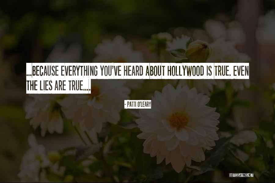 Snoots Evolution Quotes By Patti O'Leary Snoots Evolution Quotes By Patti O'Leary