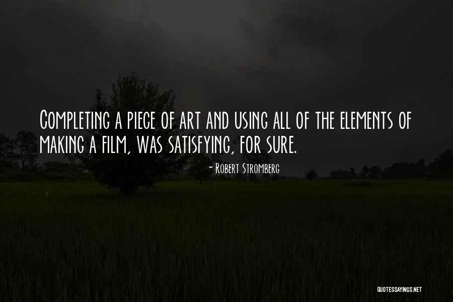 Snoots Food Quotes By Robert Stromberg Snoots Food Quotes By Robert Stromberg
