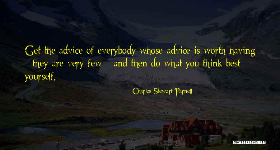 Snooze Am Eatery Quotes By Charles Stewart Parnell Snooze Am Eatery Quotes By Charles Stewart Parnell