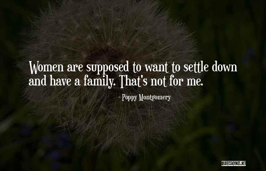 Snooze Day Quotes By Poppy Montgomery Snooze Day Quotes By Poppy Montgomery