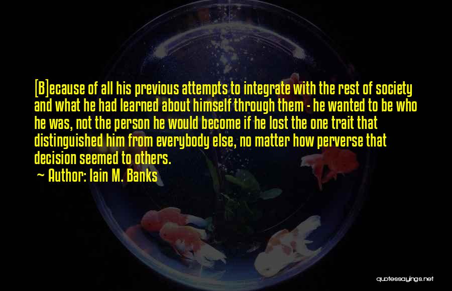 Snoozefest Meme Quotes By Iain M. Banks