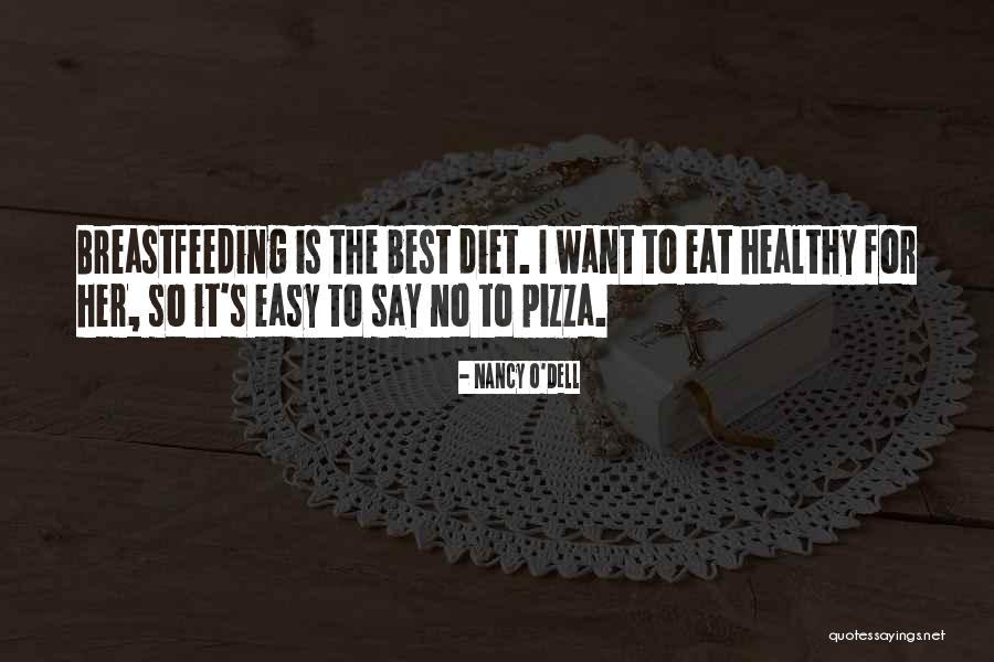 Snoozy Quotes By Nancy O'Dell Snoozy Quotes By Nancy O'Dell