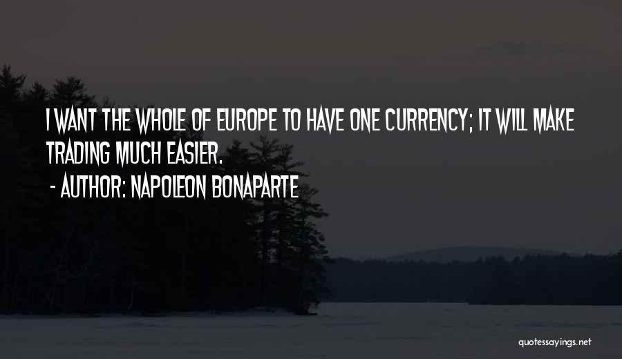 Snopk W Quotes By Napoleon Bonaparte
