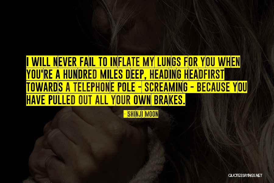 Snore Related Quotes By Shinji Moon Snore Related Quotes By Shinji Moon