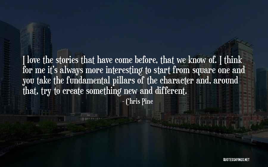Snorers Problem Quotes By Chris Pine Snorers Problem Quotes By Chris Pine