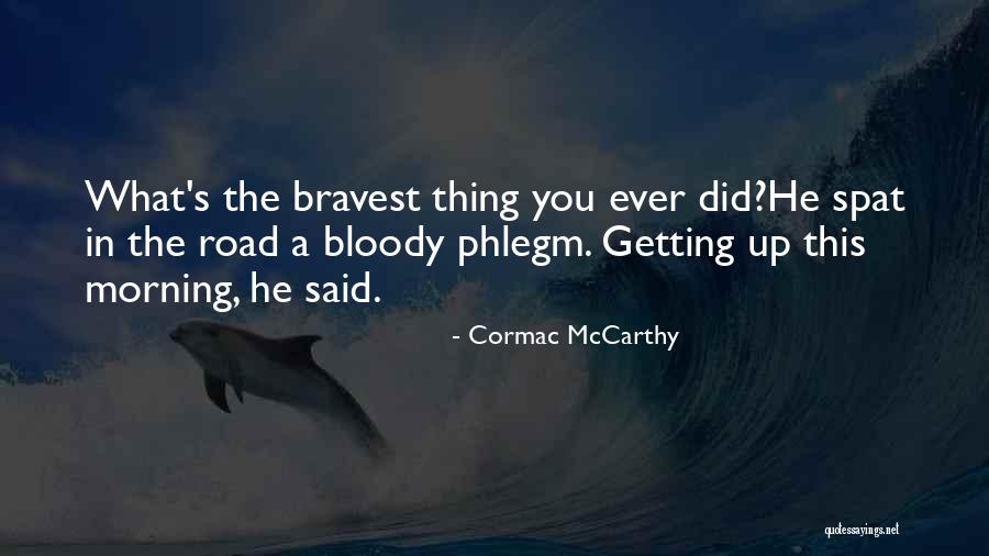 Snorers Problem Quotes By Cormac McCarthy Snorers Problem Quotes By Cormac McCarthy
