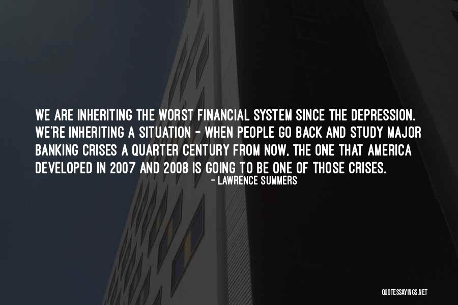 Snorkack Harry Quotes By Lawrence Summers Snorkack Harry Quotes By Lawrence Summers