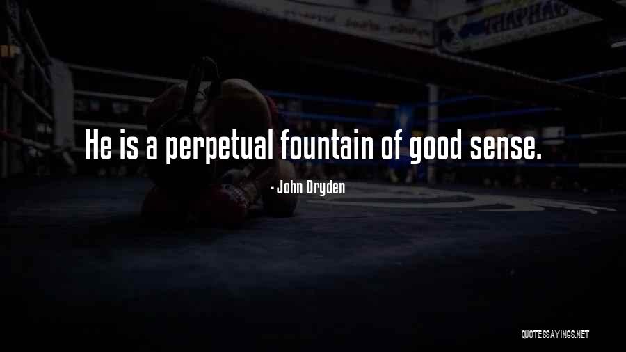 Snorks My Dinner Quotes By John Dryden Snorks My Dinner Quotes By John Dryden