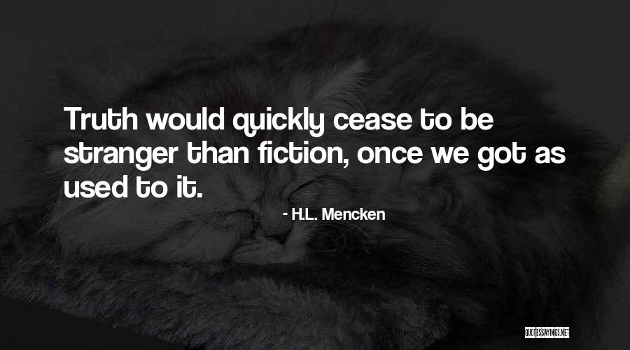 Snorting Klonopin Quotes By H.L. Mencken Snorting Klonopin Quotes By H.L. Mencken