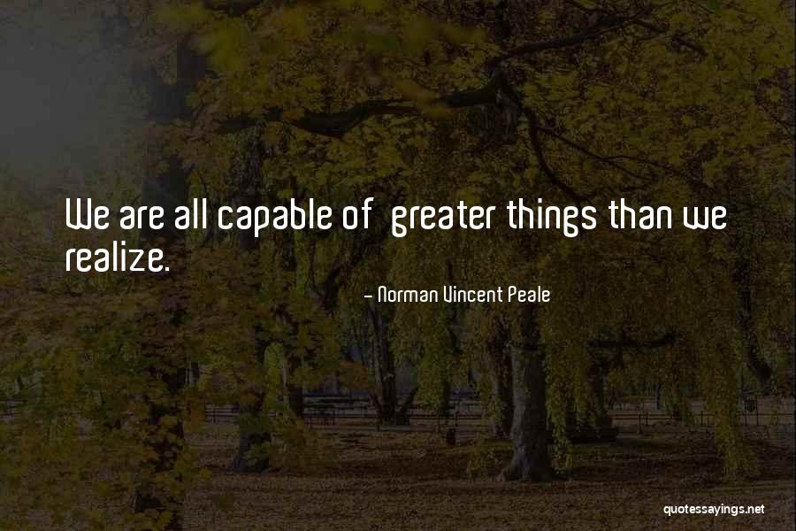 Snorts Cartoons Quotes By Norman Vincent Peale Snorts Cartoons Quotes By Norman Vincent Peale