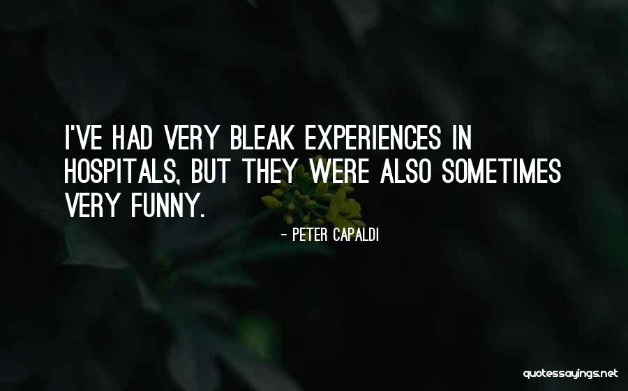 Snotneusjespoezie Quotes By Peter Capaldi Snotneusjespoezie Quotes By Peter Capaldi