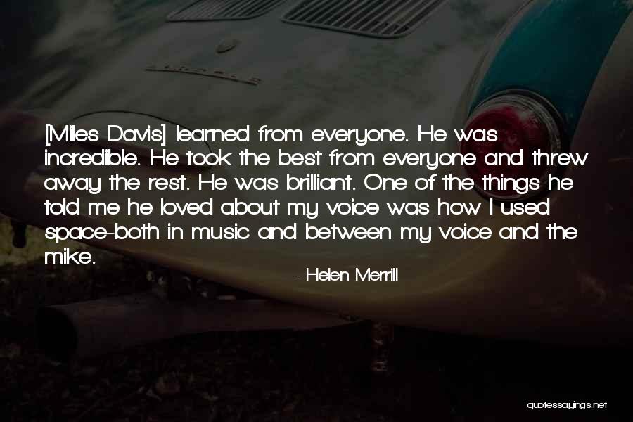 Snottier Quotes By Helen Merrill Snottier Quotes By Helen Merrill