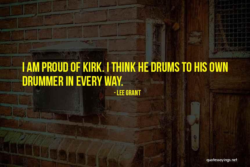 Snottier Quotes By Lee Grant Snottier Quotes By Lee Grant