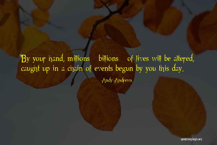 Snoussi Bziz Quotes By Andy Andrews Snoussi Bziz Quotes By Andy Andrews