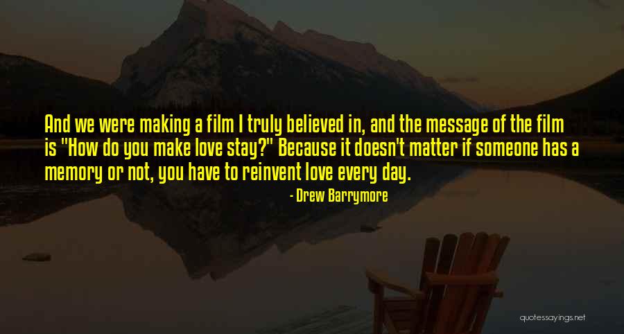 Snouted Quotes By Drew Barrymore Snouted Quotes By Drew Barrymore