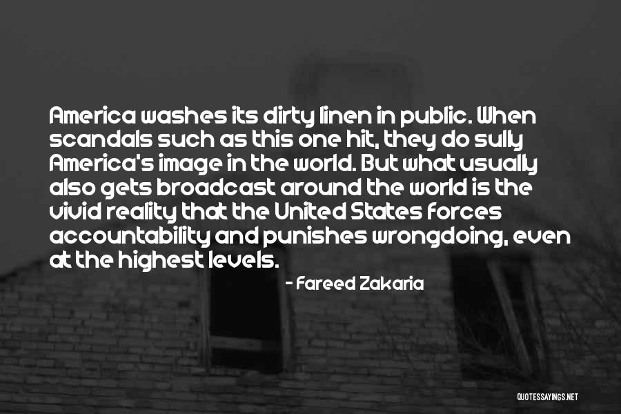 Snova Skin Quotes By Fareed Zakaria Snova Skin Quotes By Fareed Zakaria