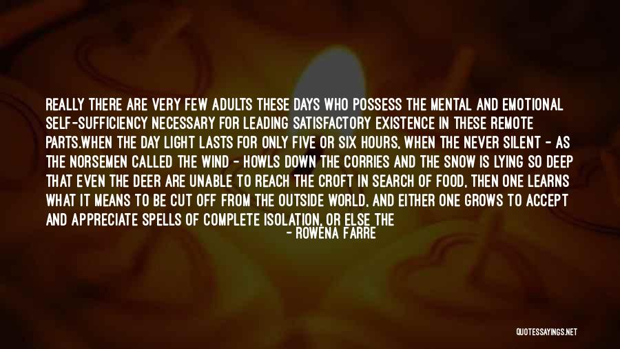 Snow And Light Quotes By Rowena Farre Snow And Light Quotes By Rowena Farre