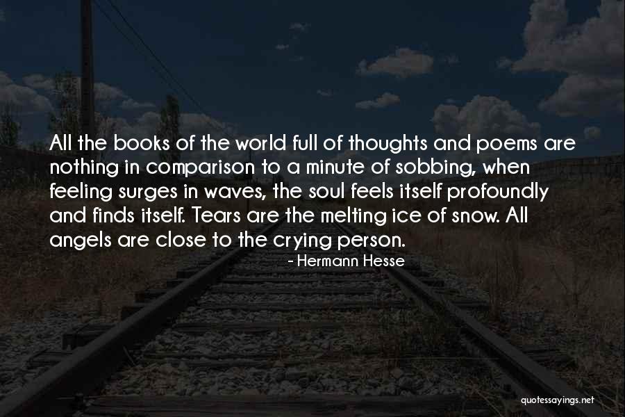 Snow Angels Quotes By Hermann Hesse Snow Angels Quotes By Hermann Hesse