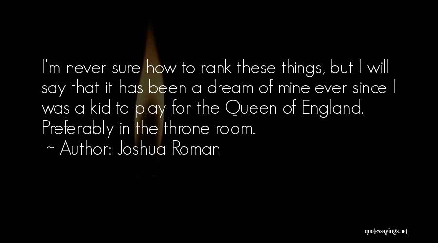 Snow Blindness Video Quotes By Joshua Roman
