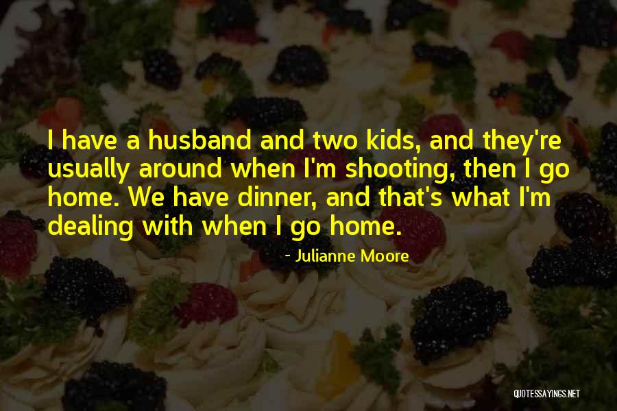 Snow Blitz Game Quotes By Julianne Moore Snow Blitz Game Quotes By Julianne Moore