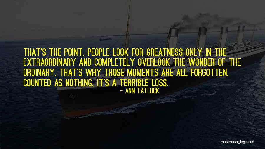 Snow Book Store Quotes By Ann Tatlock Snow Book Store Quotes By Ann Tatlock