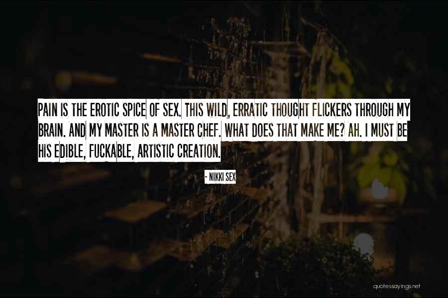 Snow Book Store Quotes By Nikki Sex Snow Book Store Quotes By Nikki Sex