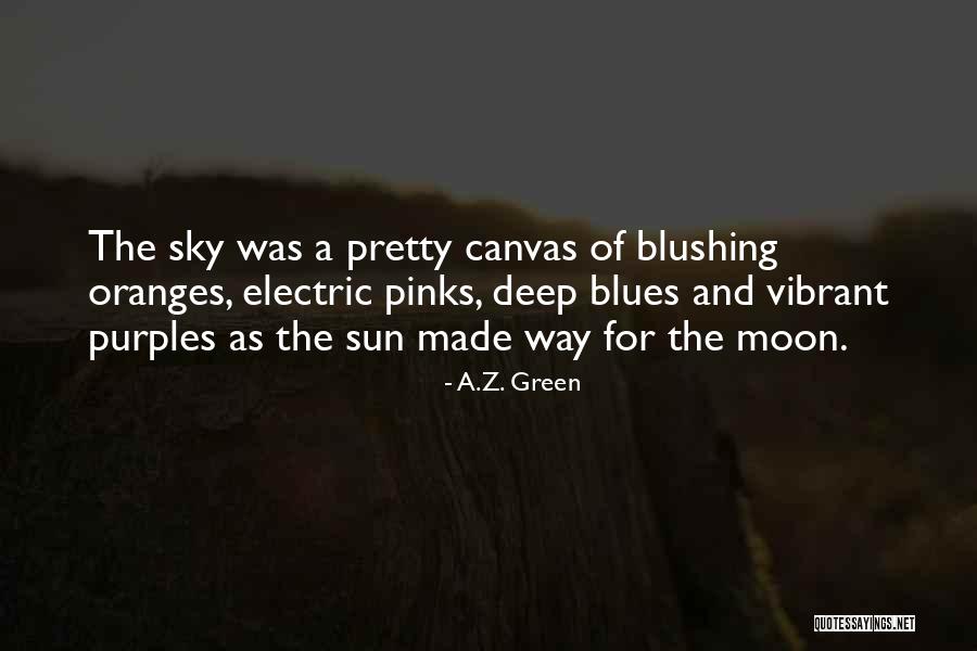 Snow Camping Quotes By A.Z. Green Snow Camping Quotes By A.Z. Green