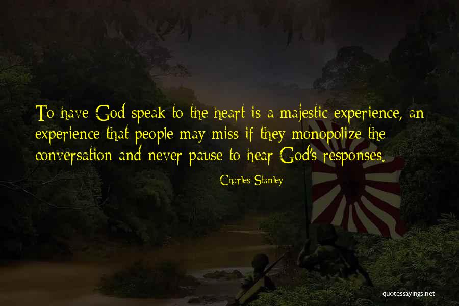 Snow Camping Quotes By Charles Stanley Snow Camping Quotes By Charles Stanley
