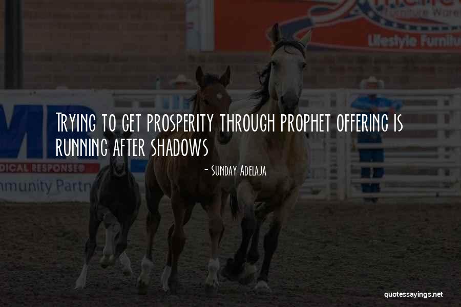 Snow Camping Quotes By Sunday Adelaja Snow Camping Quotes By Sunday Adelaja
