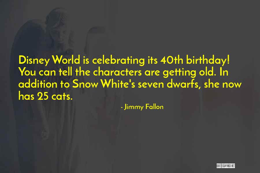 Snow Cat Quotes By Jimmy Fallon Snow Cat Quotes By Jimmy Fallon