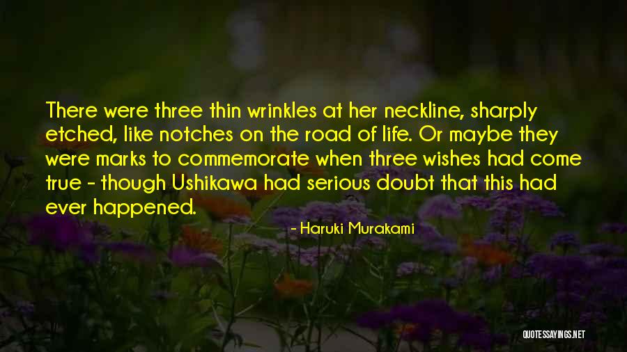 Snow Children Inspirational Quotes By Haruki Murakami Snow Children Inspirational Quotes By Haruki Murakami