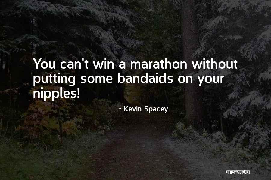 Snow Clouds Cartoon Quotes By Kevin Spacey